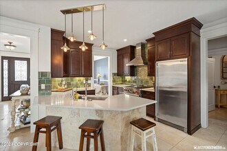 9505 E Spring Creek Cir in Palmer, AK - Building Photo - Building Photo