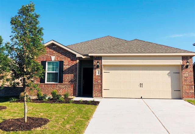 140 Curt St in Anna, TX - Building Photo - Building Photo