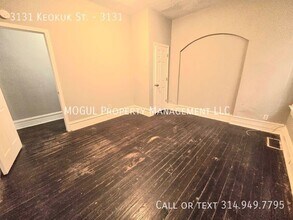 3131 Keokuk St in St. Louis, MO - Building Photo - Building Photo
