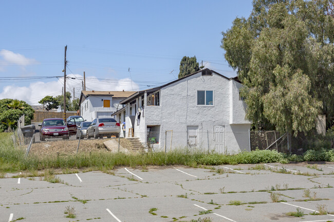 314 E 31st St in National City, CA - Building Photo - Building Photo