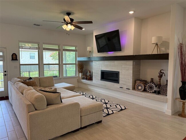 property at 5321 Texas Bluebell Dr