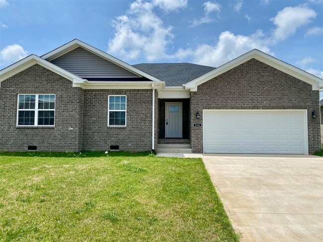 property at 524 Denver Cir