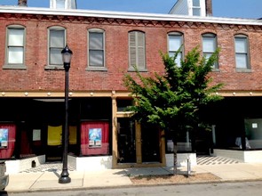 7609-7611 S Broadway in St. Louis, MO - Building Photo - Building Photo