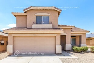 15787 W Anasazi St in Goodyear, AZ - Building Photo