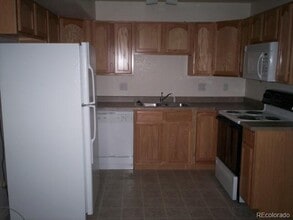 615 Bosque Vista Point in Colorado Springs, CO - Building Photo - Building Photo