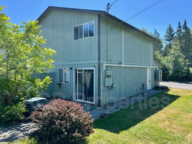 property at 1701 Cowgill Ave