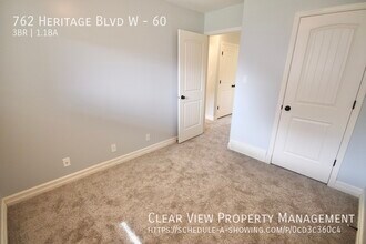 762 Heritage Blvd W in Lethbridge, AB - Building Photo - Building Photo