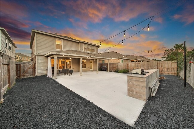 20864 Sheffield Pk Dr in Porter, TX - Building Photo - Building Photo