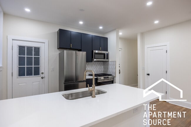 4636 N Hamilton Ave in Chicago, IL - Building Photo - Building Photo