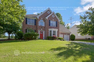 2931 Stilesboro Ridge Ct NW in Kennesaw, GA - Building Photo - Building Photo