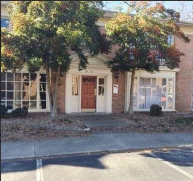 property at 509 Highwood Dr