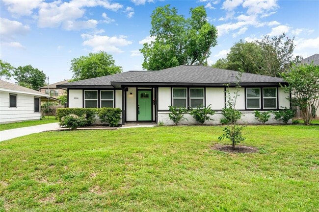 property at 3302 Westridge St