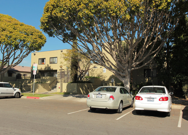 1855 9th St in Santa Monica, CA - Building Photo - Building Photo