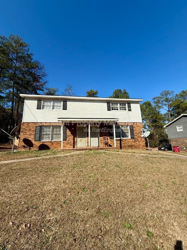 property at 1880 Clinton Rd