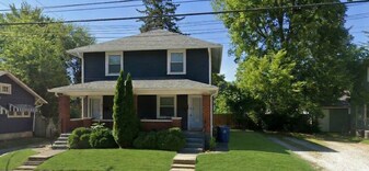 809 E 52nd St in Indianapolis, IN - Building Photo