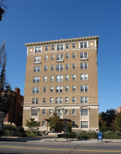 Ambassador Apartments in Washington, DC - Building Photo - Building Photo