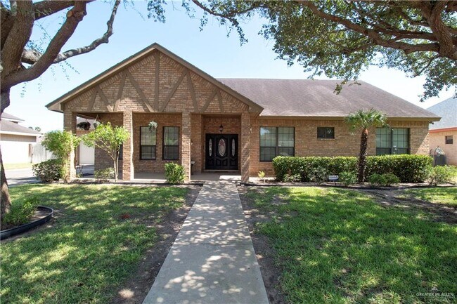 506 Orchard Ct in Weslaco, TX - Building Photo - Building Photo