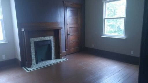 759 Locust Ave, Unit A in Clarksburg, WV - Building Photo - Building Photo