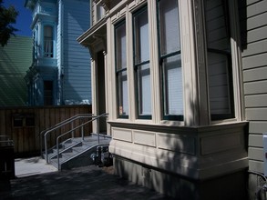 2927-2929 Folsom St in San Francisco, CA - Foto de edificio - Building Photo