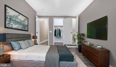 917 N Gilmor St in Baltimore, MD - Building Photo - Building Photo