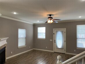 4156 W Bradstreet Ln in Fayetteville, AR - Building Photo - Building Photo