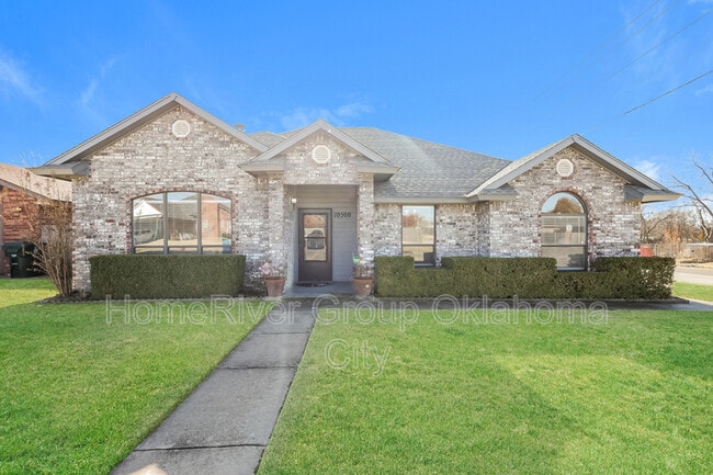property at 10500 Ricky Ln