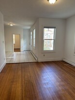 14 Creighton St, Unit 2 in Boston, MA - Building Photo - Building Photo