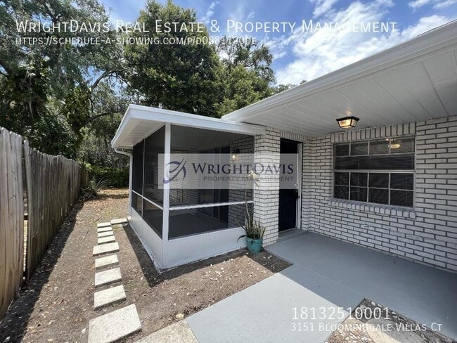 3151 Bloomingdale Villas Ct in Brandon, FL - Foto de edificio - Building Photo
