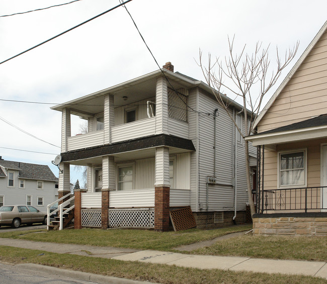 459 Colorado Ave in Lorain, OH - Building Photo - Building Photo