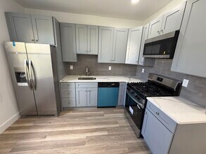 36 Bidwell Ave in Jersey City, NJ - Building Photo - Building Photo