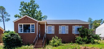 1032 Bedford Dr in Augusta, GA - Building Photo