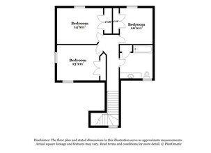 1934 Ballesteros St in Crosby, TX - Foto de edificio - Building Photo