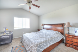 6158 Jorie Rd in Colorado Springs, CO - Building Photo - Building Photo
