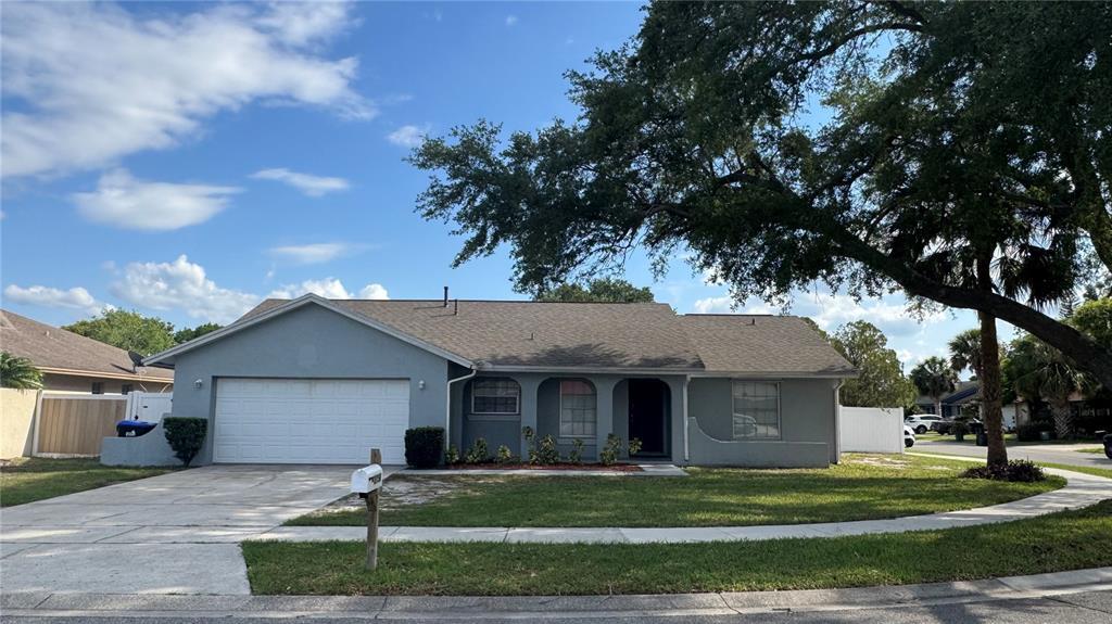 2754 Sumba Ave in Orlando, FL - Building Photo