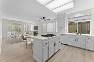 1541 Sapphire Ln in Vista, CA - Building Photo - Building Photo