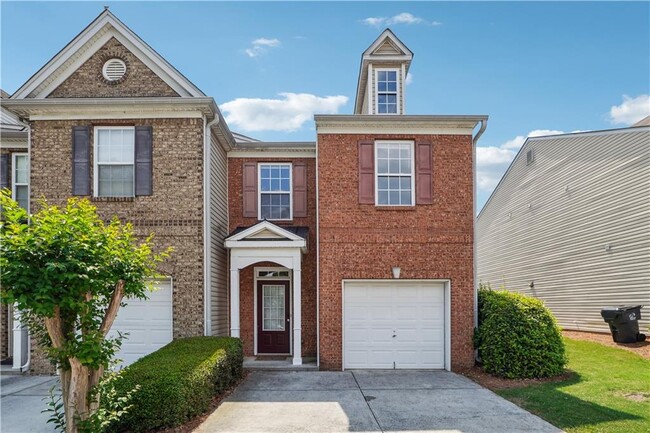 property at 3812 Dandridge Dr