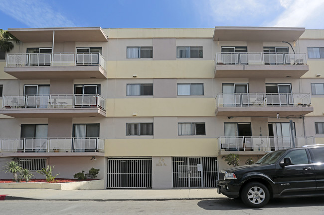 Pacific Sands in Long Beach, CA - Foto de edificio - Building Photo