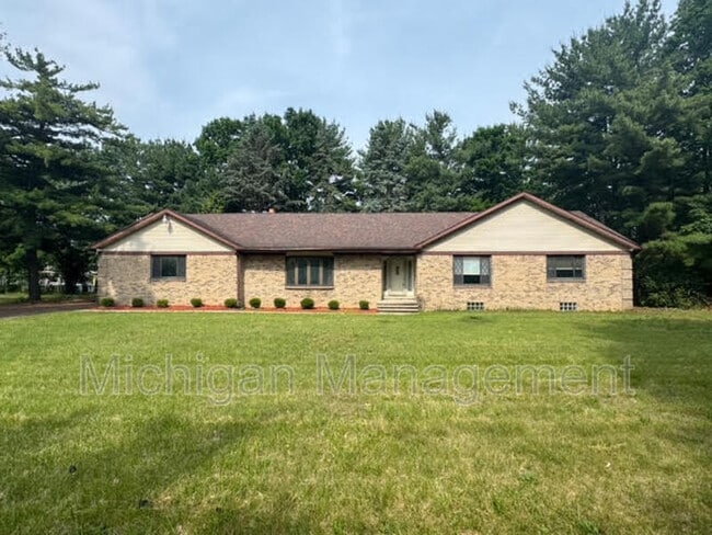 property at 40250 Pinetree Dr