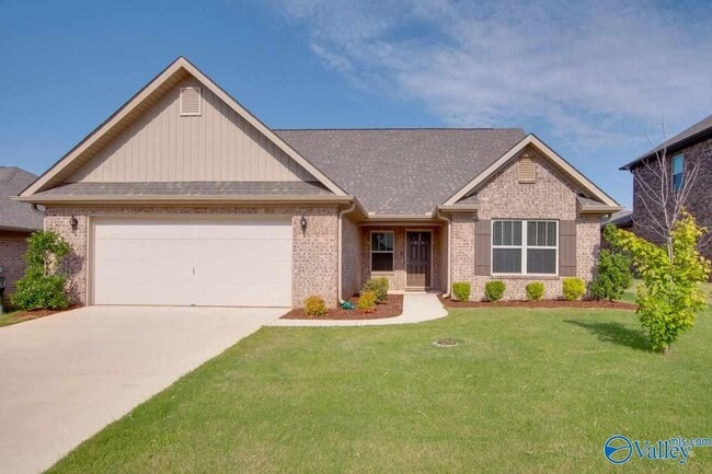 314 Fenrose Dr in Harvest, AL - Building Photo - Building Photo