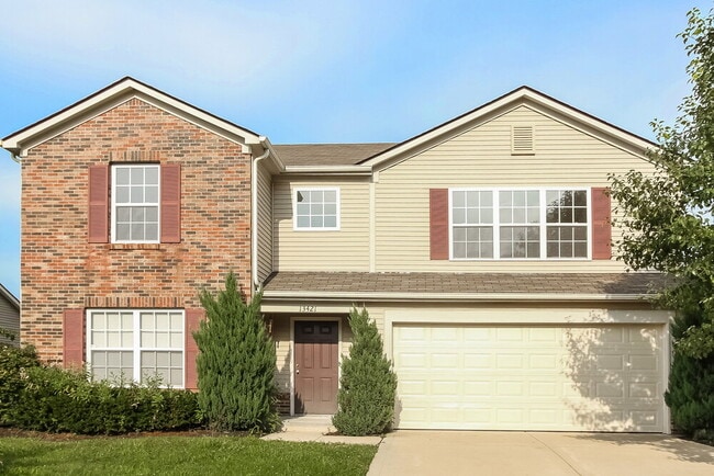 property at 13421 Smokey Quartz Ln