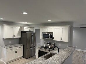 924 Carpenter Fletcher Rd in Durham, NC - Building Photo - Building Photo