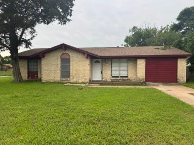 property at 14114 Horseshoe Trail
