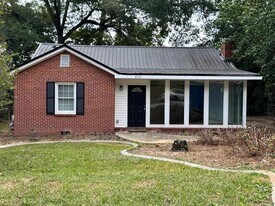 2112 41st St in Columbus, GA - Building Photo