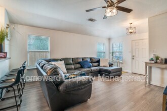 4024 Golden Rod Dr in Forney, TX - Building Photo - Building Photo