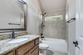 15600 Fire Creek Ln in Fort Worth, TX - Building Photo - Building Photo