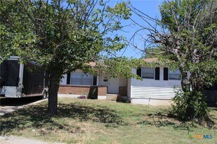 1306 Connell Dr in Killeen, TX - Building Photo