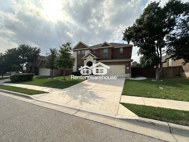 4213 Valley Oaks Dr in Leander, TX - Building Photo - Building Photo