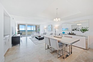 840 Ocean Dr, Unit 1105 in Juno Beach, FL - Building Photo