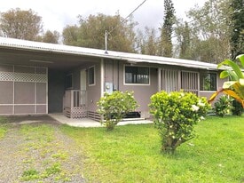 18-2050 Nau Nani Rd in Mountain View, HI - Building Photo