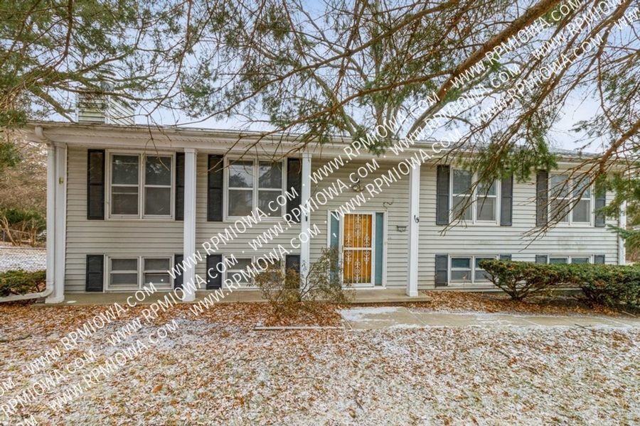 2722 Park Ave in Des Moines, IA - Building Photo